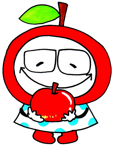 りんご王子