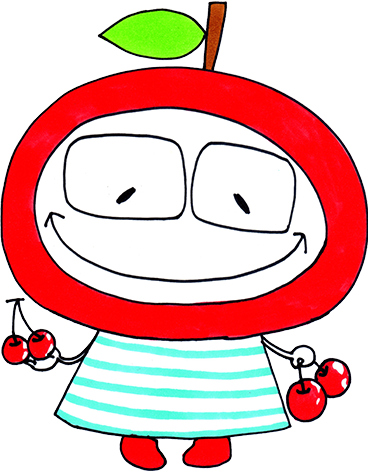 さくらんぼ王子